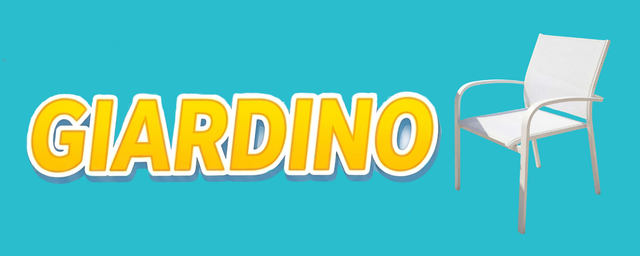 Menu banner mobile 2 - Giardino