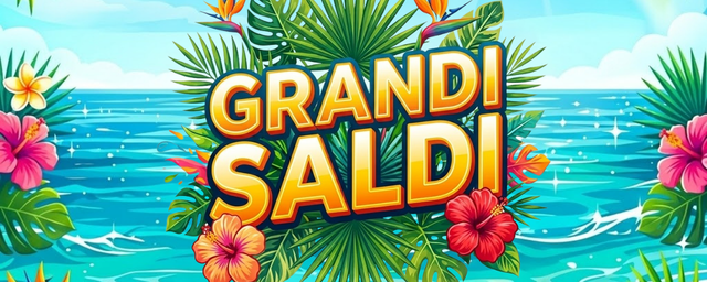 Banner menù mobile 1 - PROMO