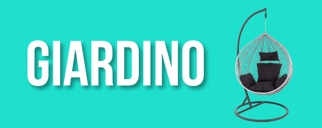 Menu banner mobile 2 - Giardino