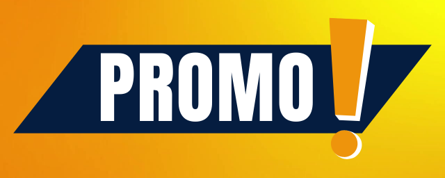 Banner menù mobile 1 - PROMO