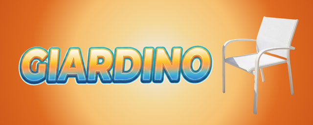 Menu banner mobile 2 - Giardino