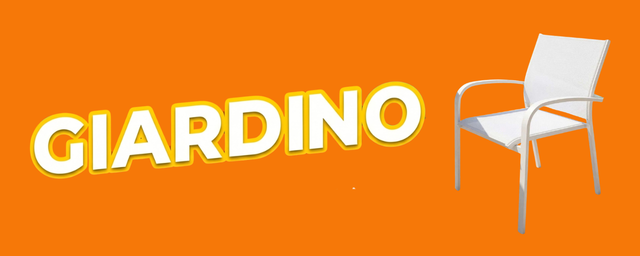 Menu banner mobile 2 - Giardino