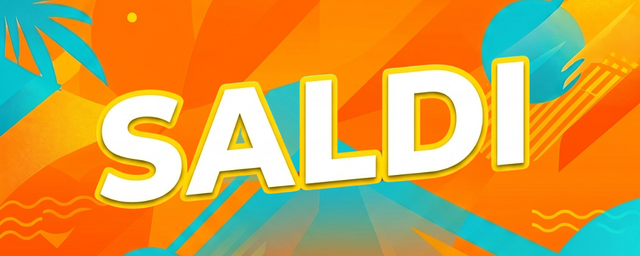 Banner menù mobile 1 - PROMO