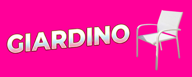 Menu banner mobile 2 - Giardino