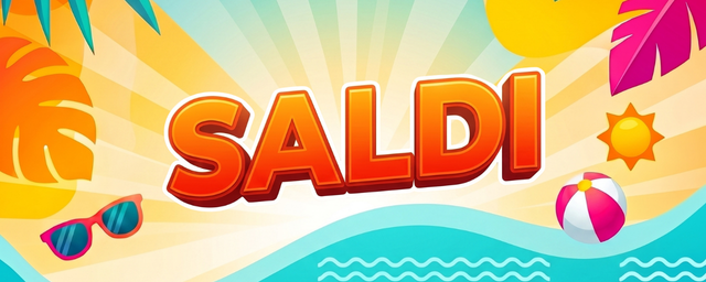 Banner menù mobile 1 - PROMO