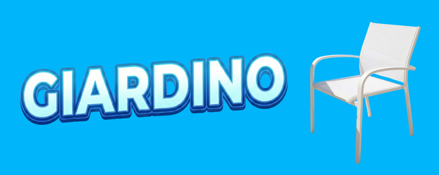 Menu banner mobile 2 - Giardino