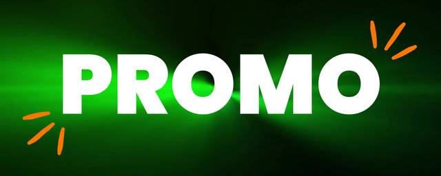 Banner menù mobile 1 - PROMO
