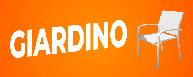 Menu banner mobile 2 - Giardino
