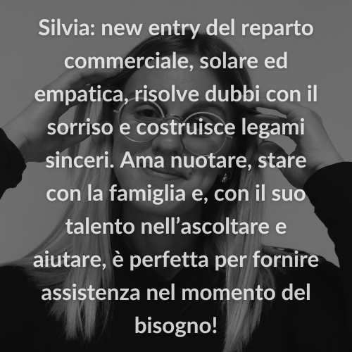 Silvia