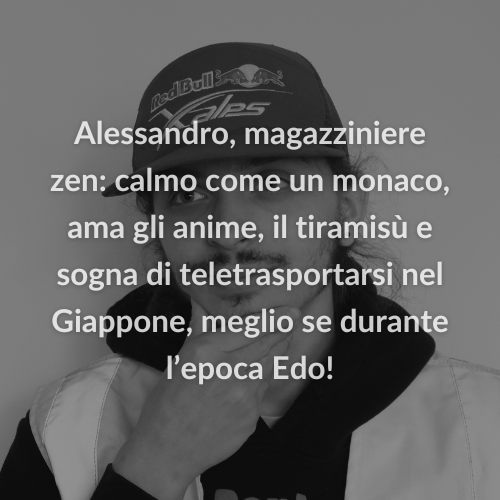 Alessandro