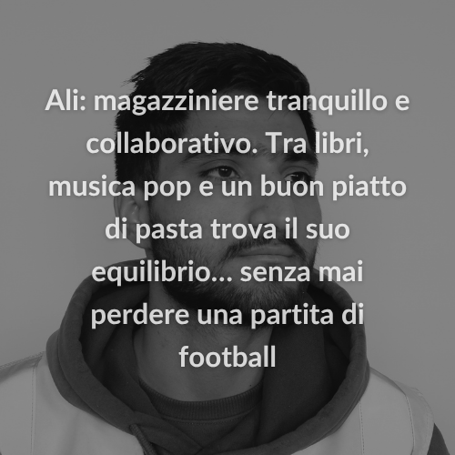 Ali