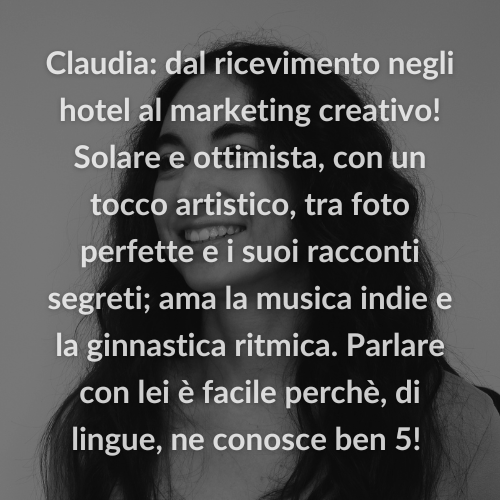 Claudia