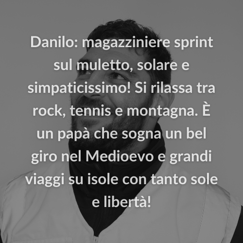Danilo