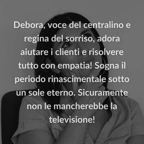 Debora