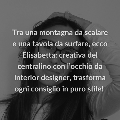 Elisabetta