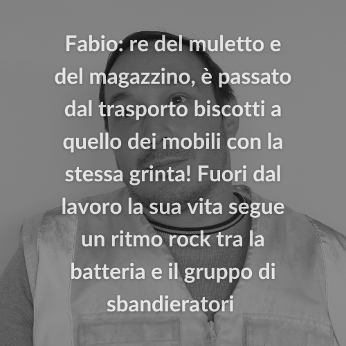 Fabio
