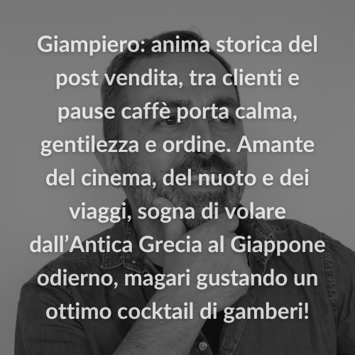 Giampiero
