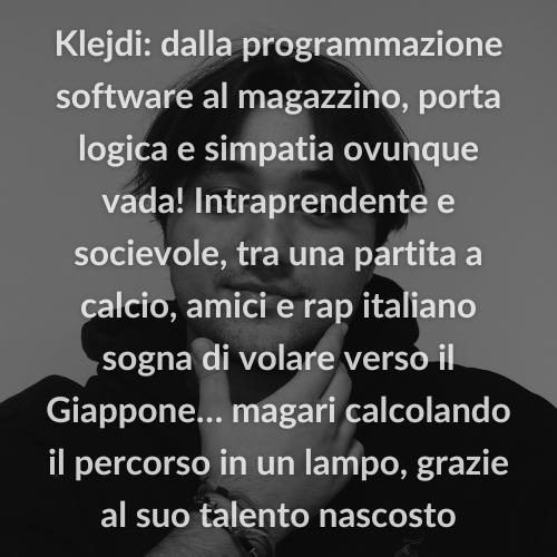 Klejdi