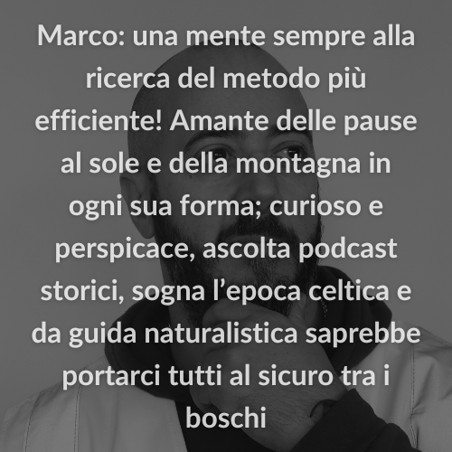 Marco