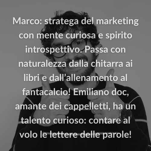Marco