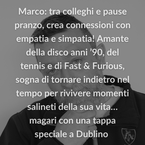 Marco