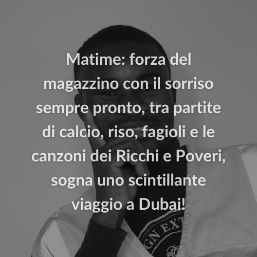 Matime