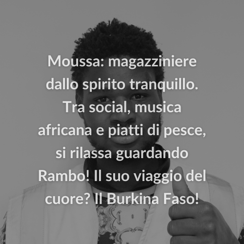 Moussa