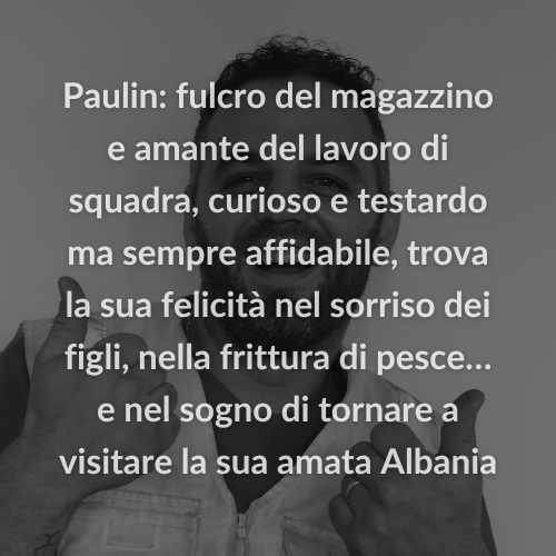 Paulin