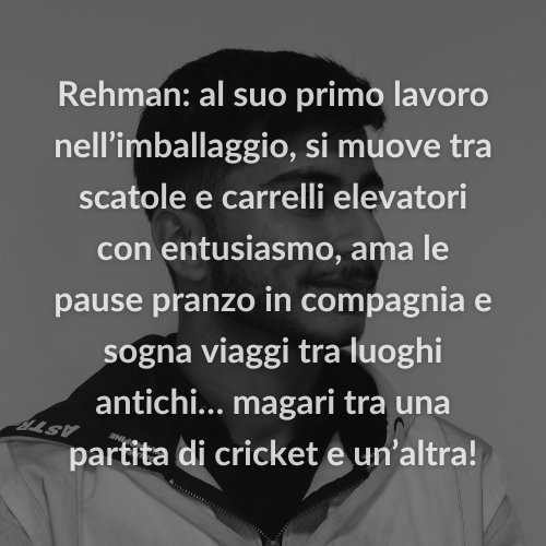 Rehman