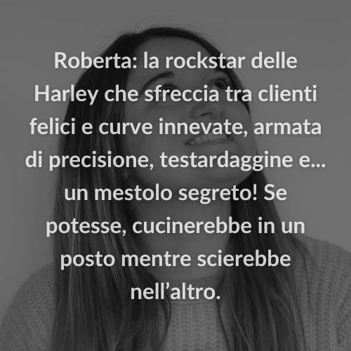 Roberta