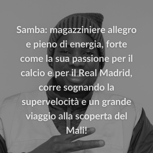 Samba