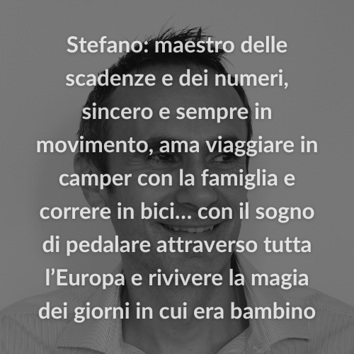 Stefano