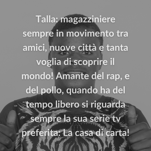 Talla