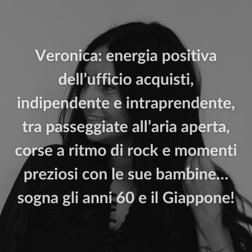 Veronica