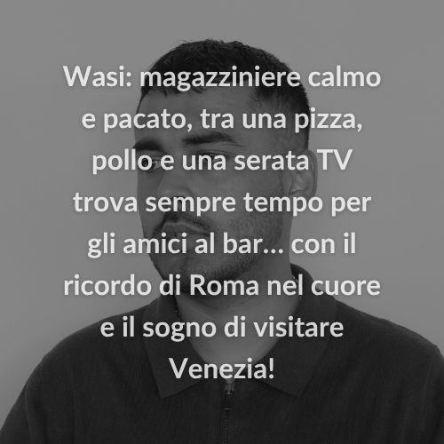 Wasi