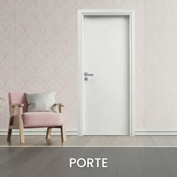 Menu Complementi 1 PORTE INTERNE