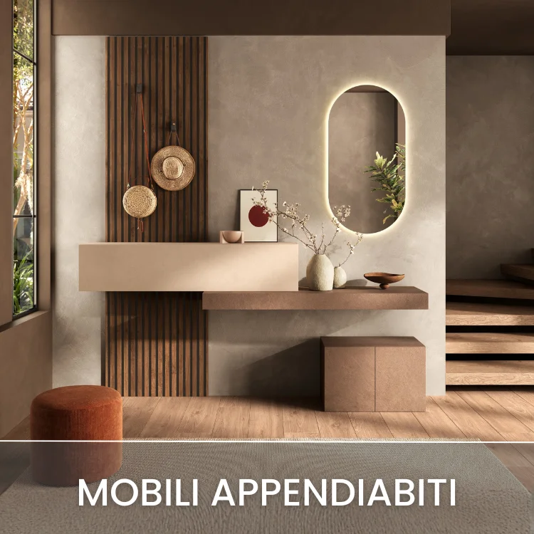 Menu Ingresso 2 - MOBILI APPENDIABITI