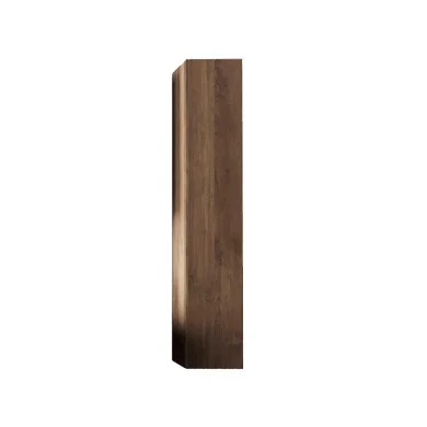 Colonna bagno 25x138h cm 1 anta rovere Alvarez