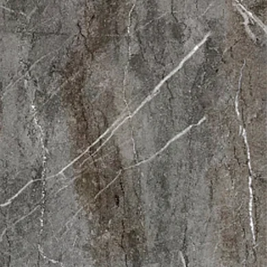 Cucina 240cm completa componibile moderna marmo nero grigio Yangon