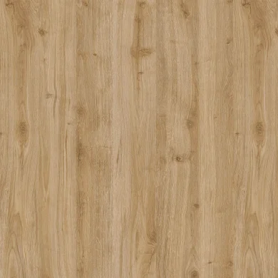Pensile orizzontale 138x29h cm 1 anta reversibile moderno rovere chiaro Sunset