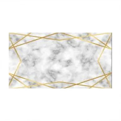 Tappeto da sala rettangolare 160x230cm bianco grigio Erebus