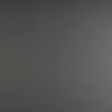 Tavolo allungabile moderno 160/200cm grigio scuro nero Blasco