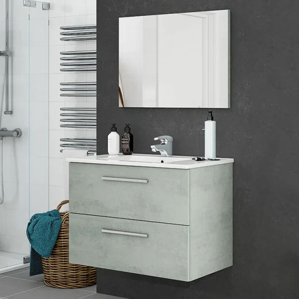 Mobile Porta Scarpe Con 1 Anta E 3 Scomparti A Ribalta - Naturale E Bianco Janakia Mobile Porta Scarpe Con 1 Anta E 3 Scomparti A Ribalta - Naturale E Bianco Janakia