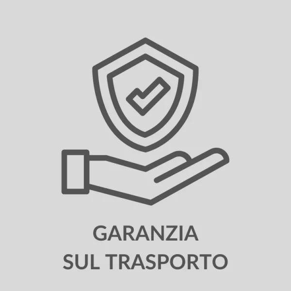 Garanzia sul trasporto