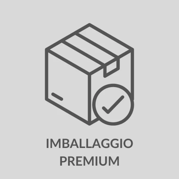 Imballaggio Premium