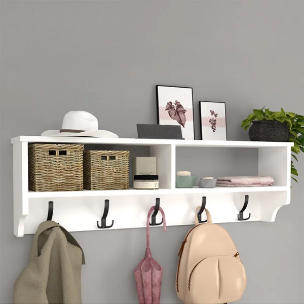 Viiluuxr Appendiabiti da Parete a Forma di Giappone Anime da Muro a Gancio con Ripiano 7 Ganci Metallici per Bagno Ingresso Camera da Letto Cucina Soggiorno Attaccapanni da Muro Viiluuxr Appendiabiti da Parete a Forma di Giappone Anime da Muro a Gancio con Ripiano 7 Ganci Metallici per Bagno Ingresso Camera da Letto Cucina Soggiorno Attaccapanni da Muro