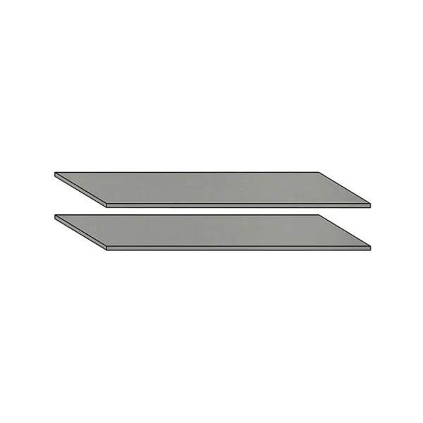 Fondo 140x200cm letto contenitore Vulcano