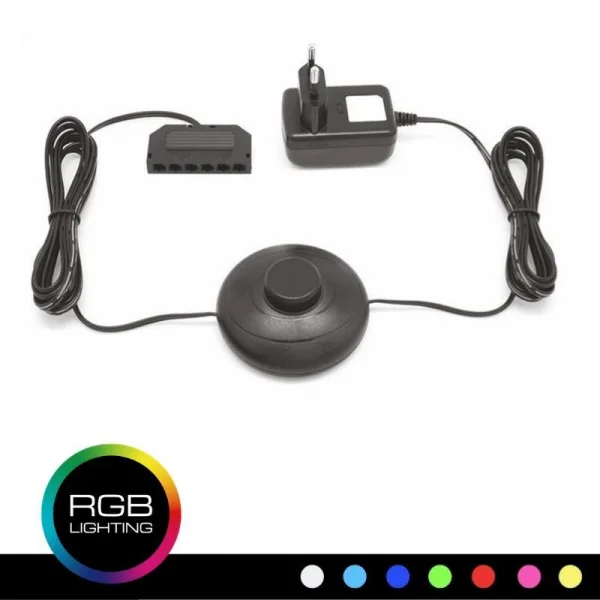 LED RGB per mobile ingresso Zak