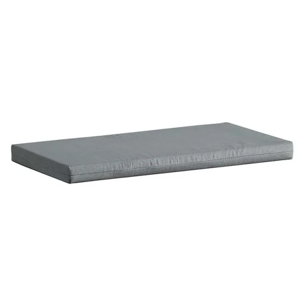 Cuscino per mobile ingresso 60x32cm grigio per Arizona, San Francisco, New York, California