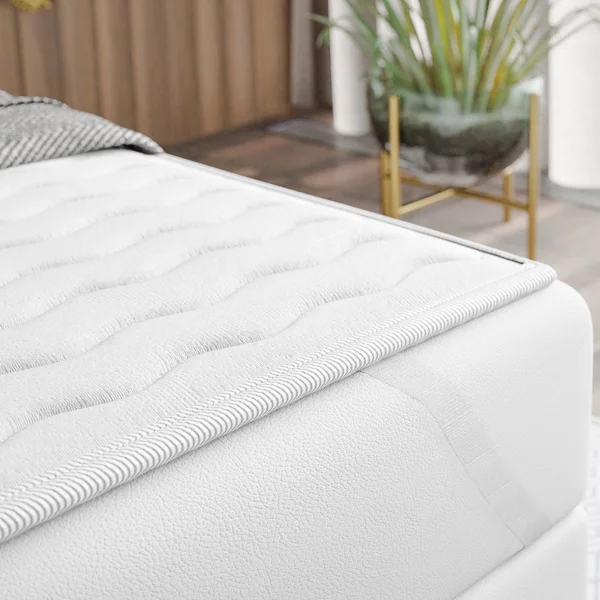 Bedsure Set copripiumino per letto queen size, 100% cotone, ricamato Bedsure Set copripiumino per letto queen size, 100% cotone, ricamato